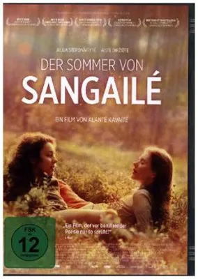 Image de L'été de Sangailé