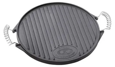 Produktbild von Grillplatte 480, 570