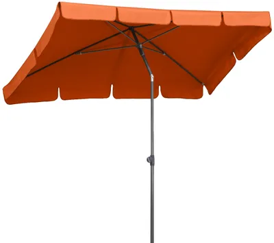 Produktbild von Schneider Schirm Aquila 225x120 terracotta