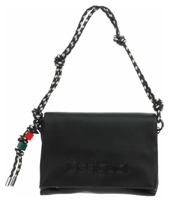 Produktbild von Desigual Damen Handtasche 26SAXP61 2000 schwarz