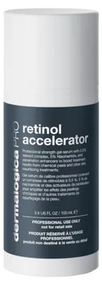 Image de Dermalogica, Pro, Sérum anti-rides au rétinol 3 %, pour le visage, 100 ml