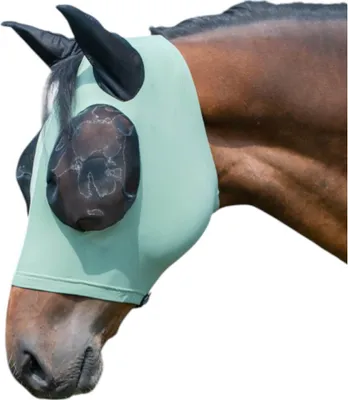 Image de BUSSE Masque anti-mouches Twin Fit Flexi Olive SH