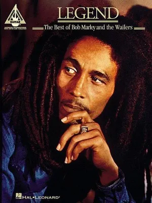Produktbild von Bob Marley - Legend