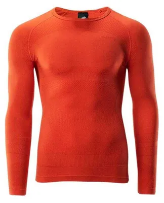 Image de Iguane Gambell Langarm-baselayer M-L Mann M-L