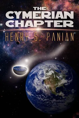 Produktbild von The Cymerian Chapter