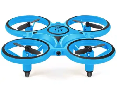 Zdjęcie produktu dla Mini dron dla dzieci YH222 Niebieski