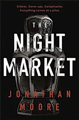 Produktbild von The Night Market