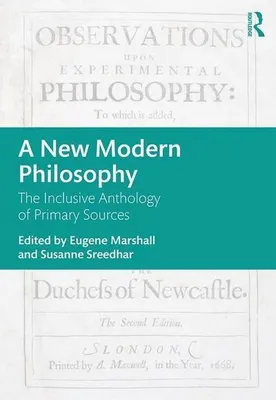 Zdjęcie produktu dla A New Modern Philosophy