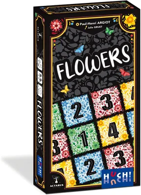 Image de Fleurs