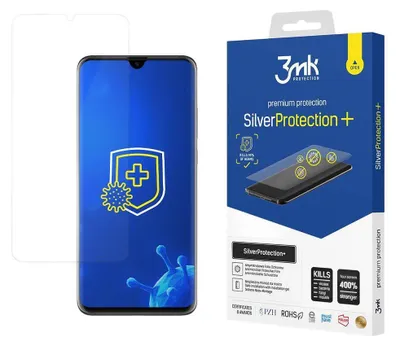 Zdjęcie produktu dla 3MK SilverProtection+, P30 Pro, 1 szt.