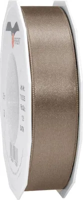 Image de Ruban de satin double