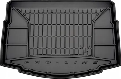 Immagine prodotto di Tappetino in gomma per VW Golf 7 hatchback 2012-2020 TM d