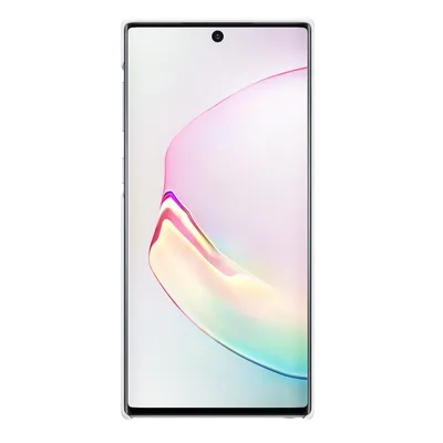 Immagine prodotto di Samsung EF-KN970 custodia per cellulare 16 cm (6.3") Bianco