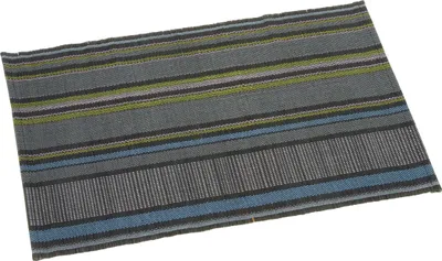 Obrázek produktu pro Lambert Mura prostírání černé/benzínové/šedé 48X35 cm 64886