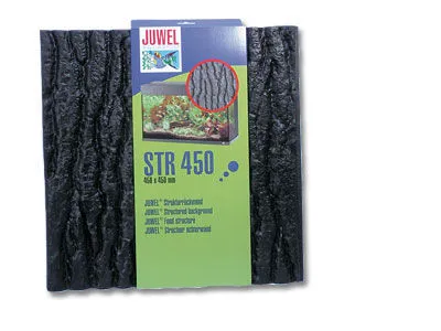 Produktbild von Juwel Struktur Rueckwand Bausatzelement 45 x 45 cm