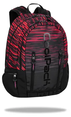 Produktbild von Coolpack Schulrucksack - IMPACT - Sunset