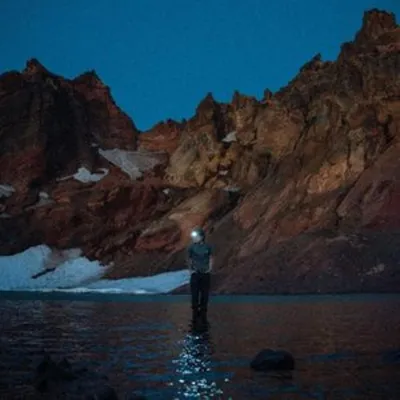 Produktbild von Night Diving (The Cost of Growing Up)