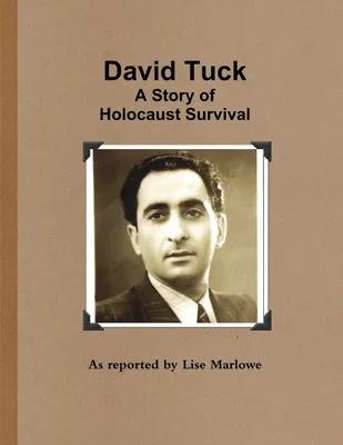 Produktbild von David Tuck
