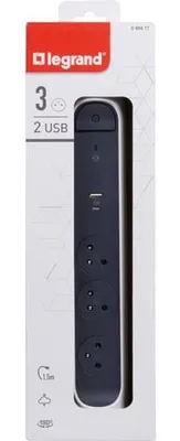 Image de Legrand 049417, 1 cusů