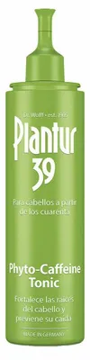 Produktbild von Plantur 39 PHYTO-CAFFEINE Reparierende Haarmaske 200 ml