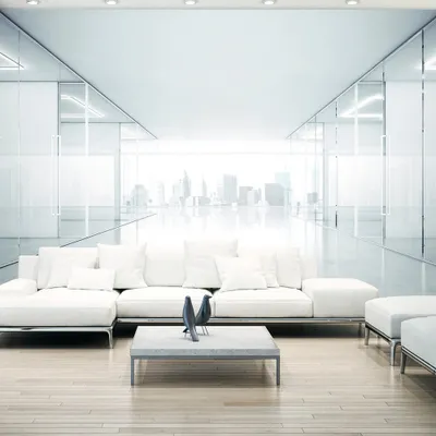 Produktbild von Basera Fototapete Architekturmotiv d-B-0053-a-a, Vliestapete, 250x175 cm
