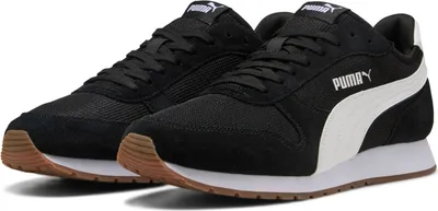 Produktbild von Puma Sneakers 401622-07 in Black color size 42.5