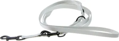 Produktbild von Karlie Art Sportiv Plus Führleine - Hundeleinen - XS - Nylon - Hellgrau - 200x1 cm