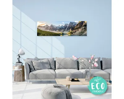 Obrázek produktu pro Fotoobraz na plátně z vlastní fotografie 30 x 100 cm