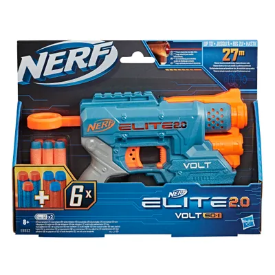 Produktbild von Hasbro Nerf  Elite 2.0 Volt SD 1