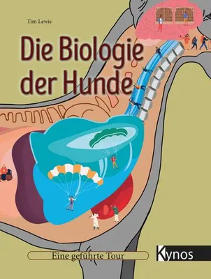 Obrázok produktu pre Die Biologie der Hunde