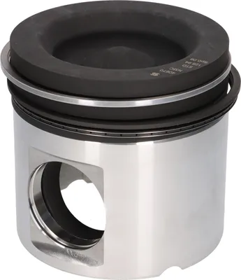 Produktbild von KOLBENSCHMIDT 40670600 Kolben für SCANIA P,G,R,T - series