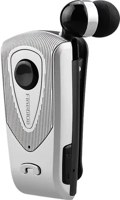 Immagine prodotto di Custodia Bluetooth senza filo FineBlue originál Argent