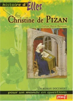 Image de Christine de Pizan