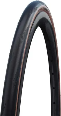 Produktbild von Schwalbe Faltreifen One Performance Line RaceGuard 28x1,2 Zoll (30-622) Schwa...