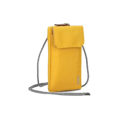 Produktbild von ZWEI Tasche Accessoire OLLI OP30 yellow