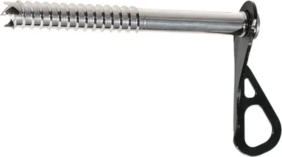 Produktbild von Climbing Technology Eisschraube Velikost: 19 cm