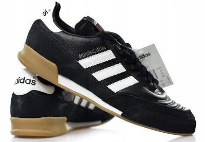 Produktbild von Adidas 019310, Männlich, Schwarz, Erwachsener, Einfarbig, 44.7 (44 2/3), Schnürverschluss