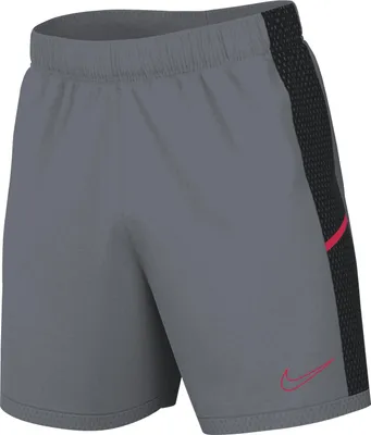 Produktbild von Nike - DriFit ACADEMY25 K Herren Trainingsshorts grau/schwarz grau/schwarz XL