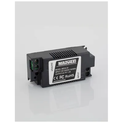 Image de Belar Accessoires Transformateur LED 30W