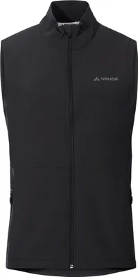 Obrázek produktu pro VAUDE, pánská vesta Yaras, černá, velikost M