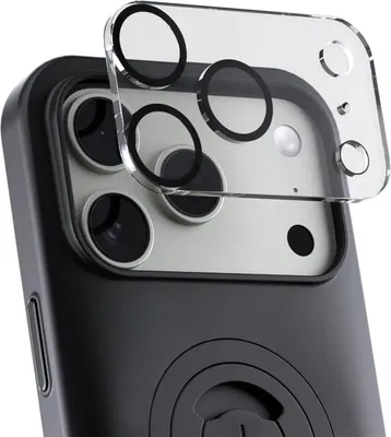 Image de SP Protection pour objectif Iphone 17 Pro