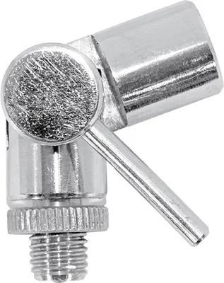 Produktbild von Pelzer Stainless Steel Hinge strong