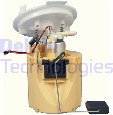 Produktbild von DELPHI HFP240 Elektrisch Kraftstoffpumpe