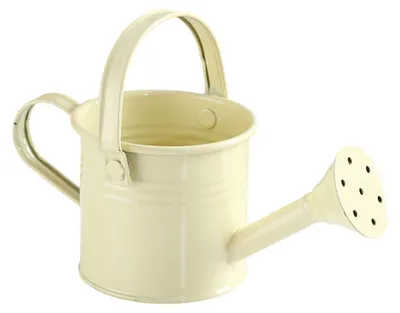 Produktbild von Gießkanne für Zimmerpflanzen, kleine Gießkannen für Zimmerpflanzen und Gartenblumen, Gießkanne mit langem Ausguss für die Gartenbewässerung