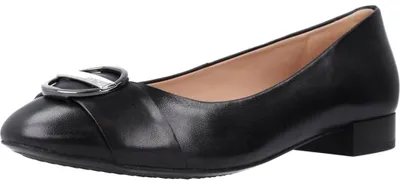 Produktbild von GEOX D PHEBY 20 Schuhe Schwarz