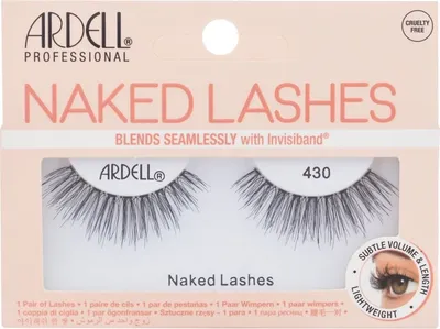 Produktbild von Naked Lashes 430 1.0ks