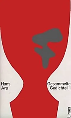 Obrázok produktu pre Gesammelte Gedichte. Bd.3
