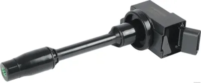 Produktbild von HERTH+BUSS JAKOPARTS J5372016 Zündspule 12V für TOYOTA Corolla XII Kombi (E210) C-HR (AX10) Corolla XII Schrägheck (E210) Corolla XII Limousine (E210)