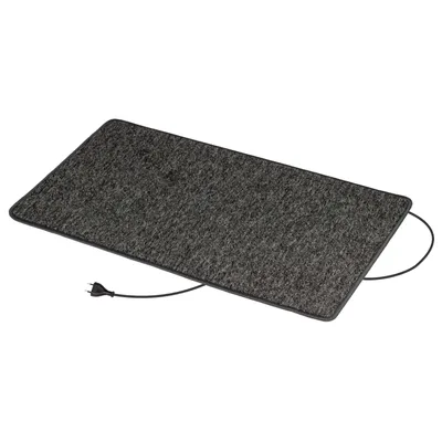 Produktbild von ProC 230V Heizteppich Anthrazit 60x100cm
