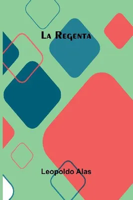 Produktbild von La Regenta